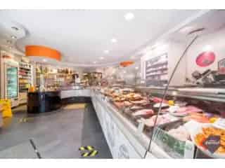 Handelspand te Koop Oostende - Ideaal voor Voedingssector