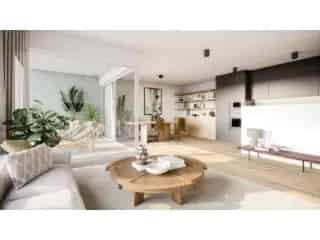 Gelijkvloers Appartement te Koop Sint-Katelijne-Waver
