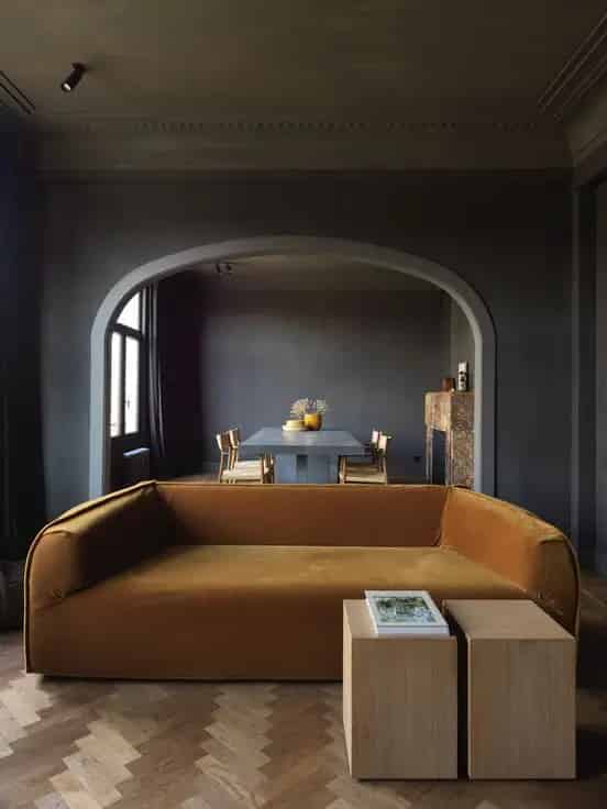 Luxe Appartement 158m2 Antwerpen  Art Deco Stijl