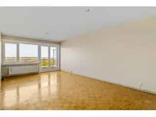 Appartement te koop Sint Niklaas - Ruim 8ste Verdieping
