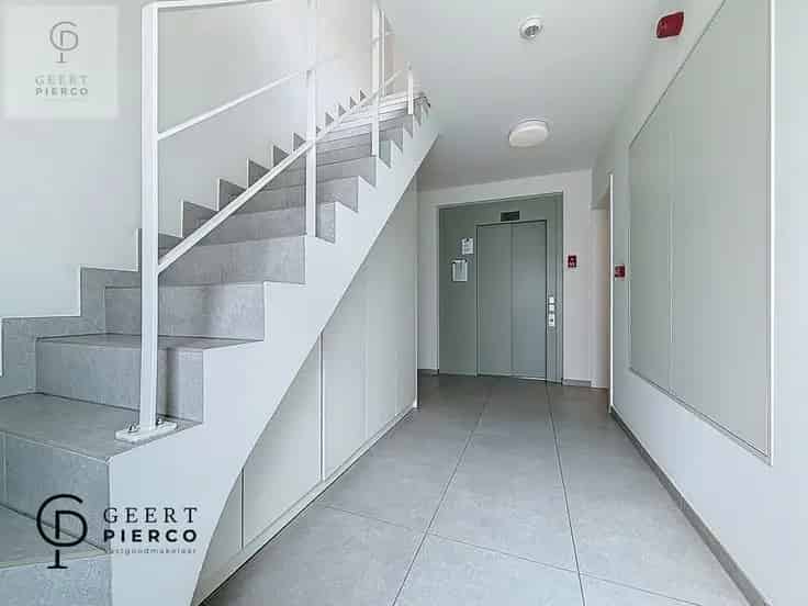 Appartement Te Koop Tienen - 2 slaapkamers - Terras - Parking - Zonnepanelen