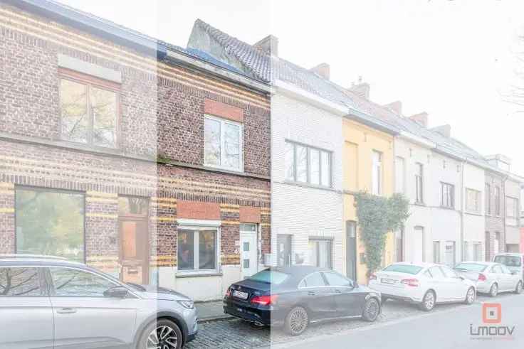 Huis Te Koop