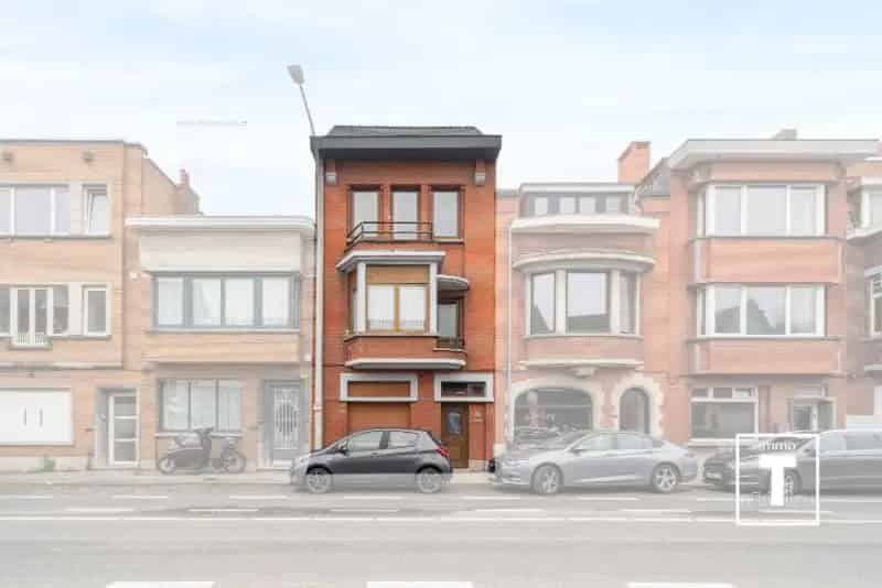 Huis te koop Sint-Amandsberg 5 slaapkamers 234m²