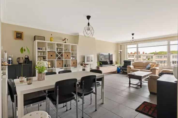Appartement te Koop Deurne 2 slaapkamers instapklaar