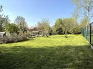 Handelspand te koop - Ruime woning met atelier en praktijk