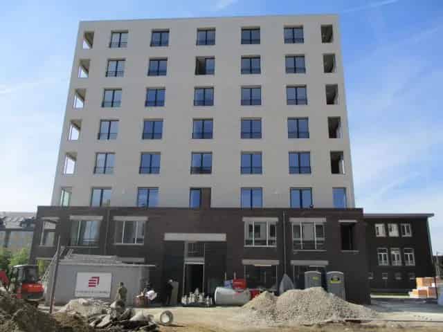 Appartementen te huur Canadalaan 115