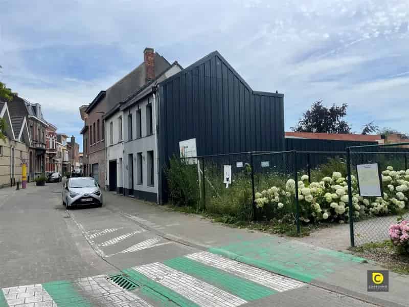 Bouwgrond 272 m²