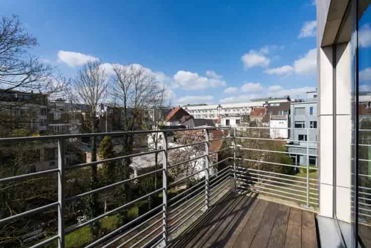 Appartement Te Koop Auderghem 1 slaapkamer 70m² Terras EPC B