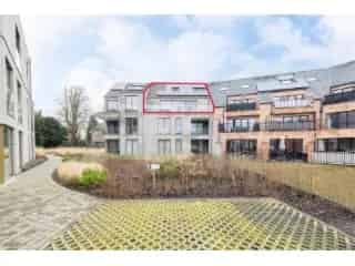 Duplex te koop - Lichtaart RBT88119