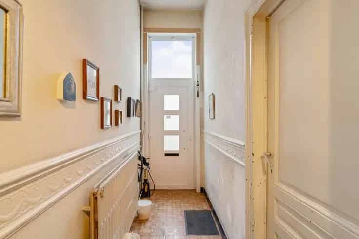 Huis Te Koop Leuven 3 Slaapkamers Nabij Centrum
