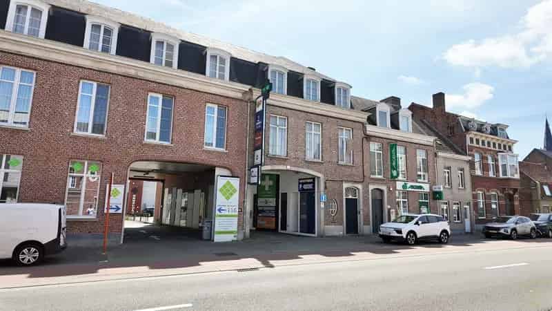 Handelspand te Koop Eeklo Centrum