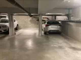 Autostaanplaats te Koop Antwerpen Haantjeslei