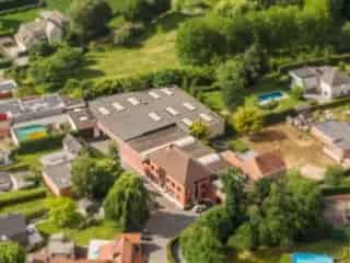 Industrie te koop Anzegem Appartementen Loodsen Kantoor