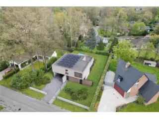 Kopen villa in Hasselt met moderne energiezuinige functies