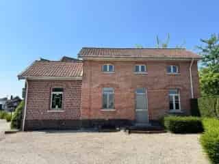 Handelspand te Koop Sint-Eloois-Vijve