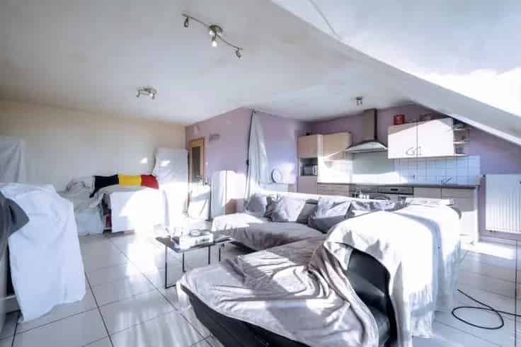Appartement Te Koop EPC 8809 kWh