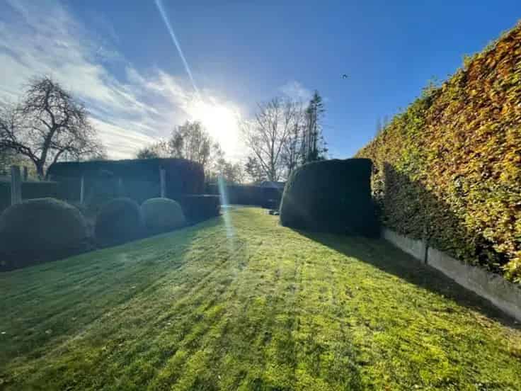 Huis Te Koop Te Renoveren HOB Grote Tuin Nabij E40