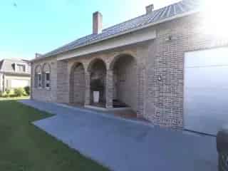 Huis te koop Zemst 5 slaapkamers grote tuin