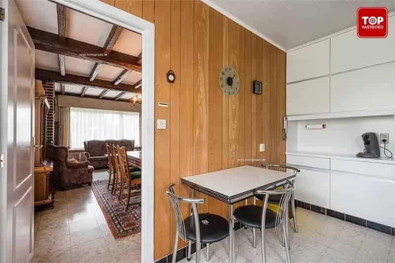 Bungalow te renoveren Lovendegem 3 slaapkamers