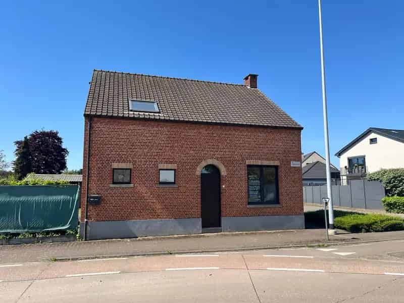 Huis te huur Heusden Zolder 3 4 slaapkamers ruime tuin