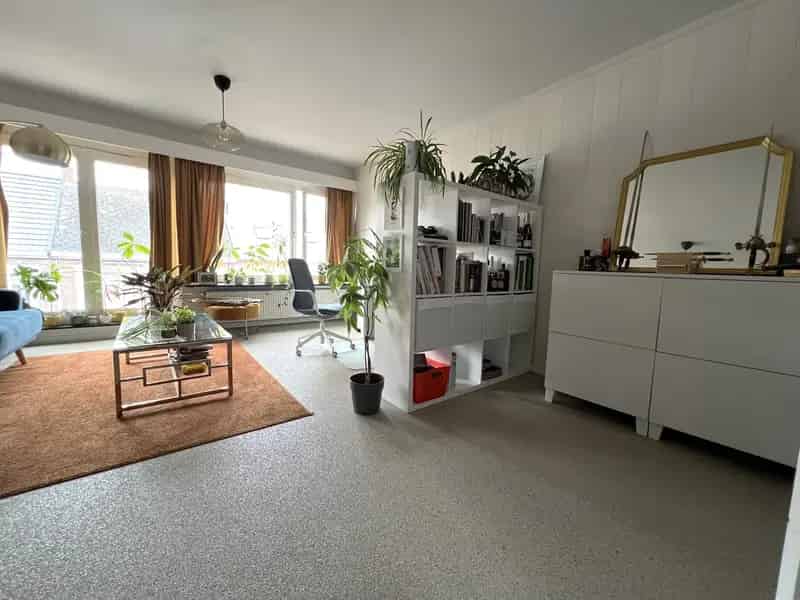 Appartement te huur Geel Centrum