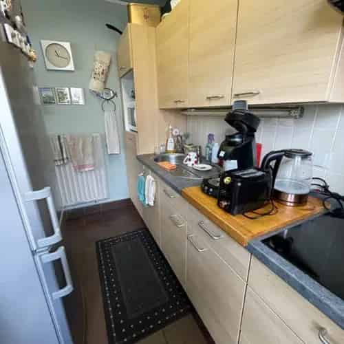 Appartement 2 slaapkamers garage Uitkerke