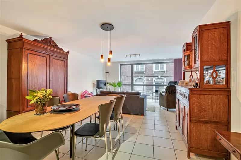 Appartement te koop Wetteren 2007