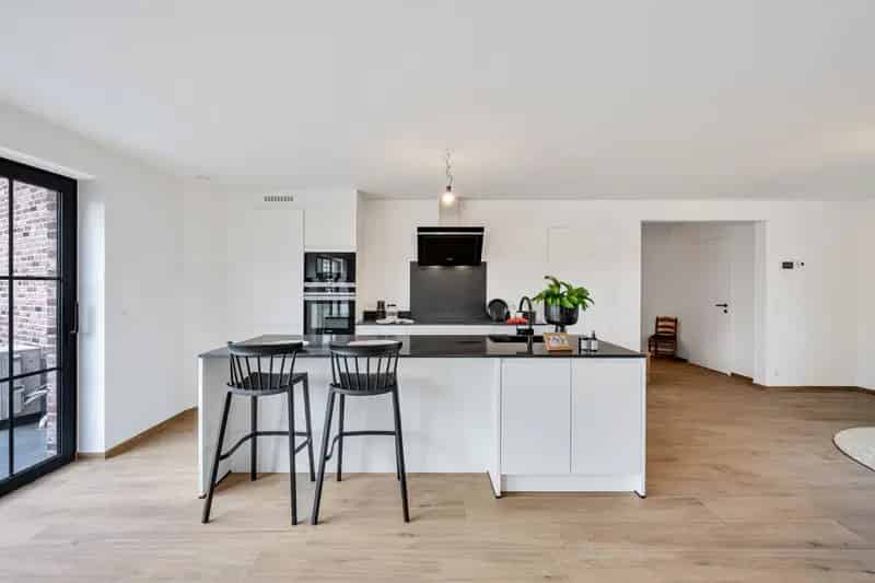 Riante Nieuwbouwwoning 4 Slaapkamers Instapklaar