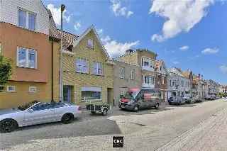 Huis te huur Knokke - Gerenoveerd en Energiezuinig