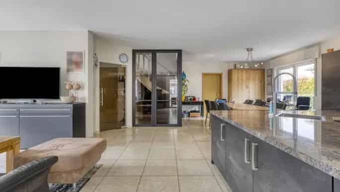 Huis te koop in Neeroeteren - Instapklare gelijkvloerse woning