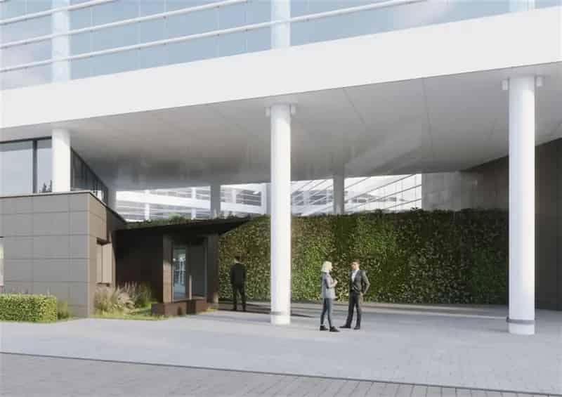 Ruime woning 1024 m2 Prijs op aanvraag