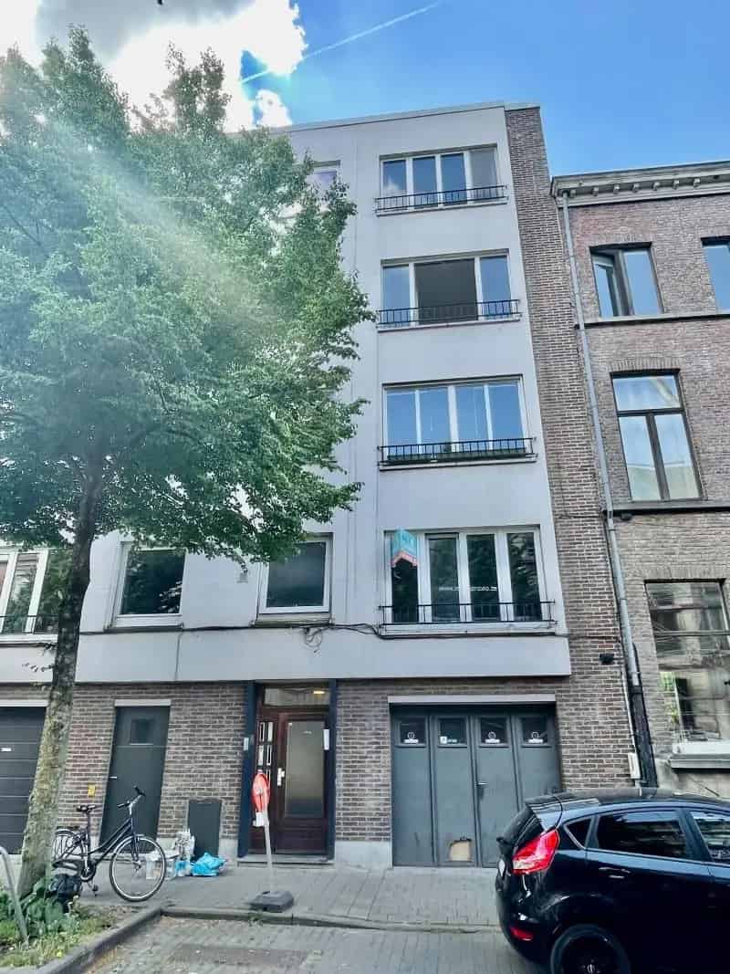 Appartement te huur Gent Centrum 2 slaapkamers