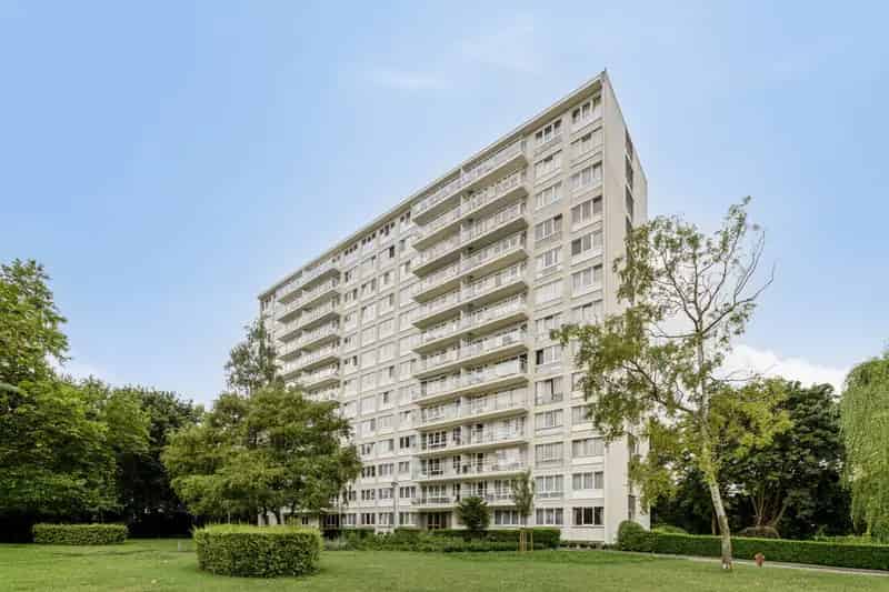 Appartement te koop