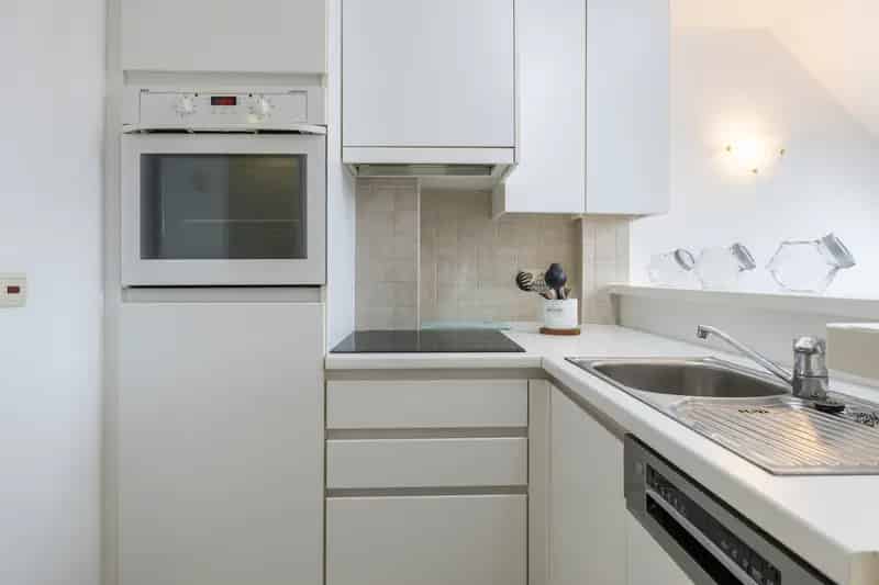 Dakappartement Nieuwpoort Bad te Koop