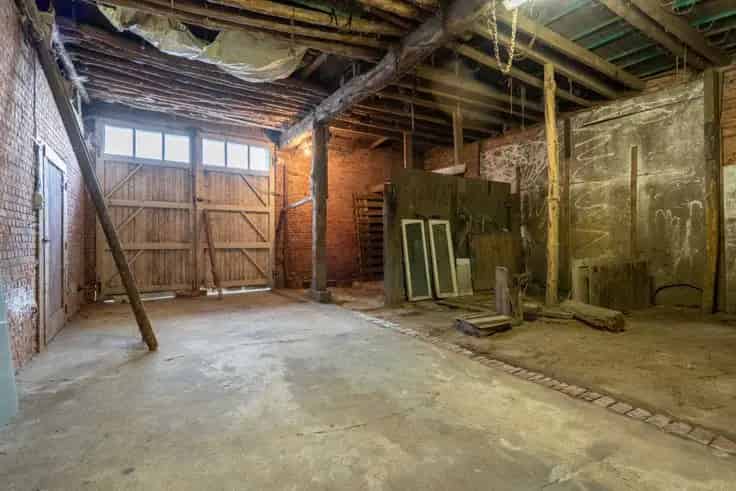 Huis Te Koop Authentieke hoevewoning met grote mogelijkheden