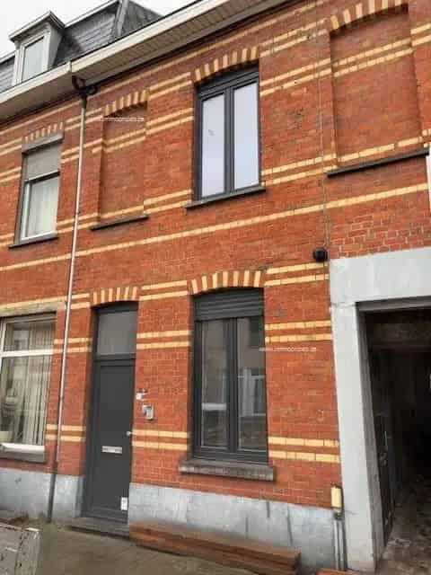 Woning te koop Kortrijk 3 slaapkamers 2 badkamers