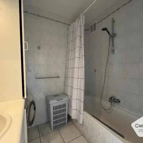 Prachtig appartement 1 slaapkamer vlakbij zee
