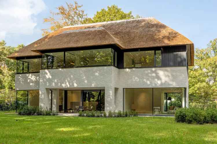 Nieuwbouwvilla Koningshof 4 slaapkamers  - Onmiddellijk Beschikbaar