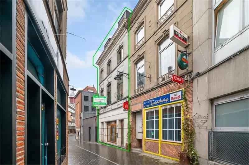 Appartement te koop Aalst 1 slaapkamer