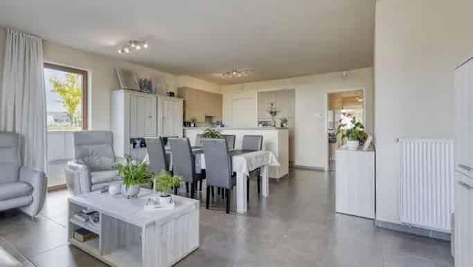 Appartement te koop Assebroek 2 slaapkamers