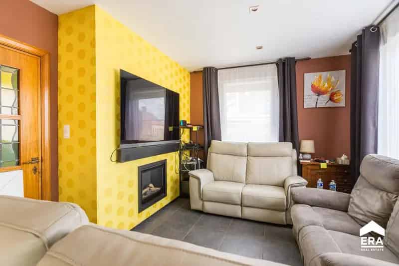 Ruime gezinswoning te koop in Heuvelland