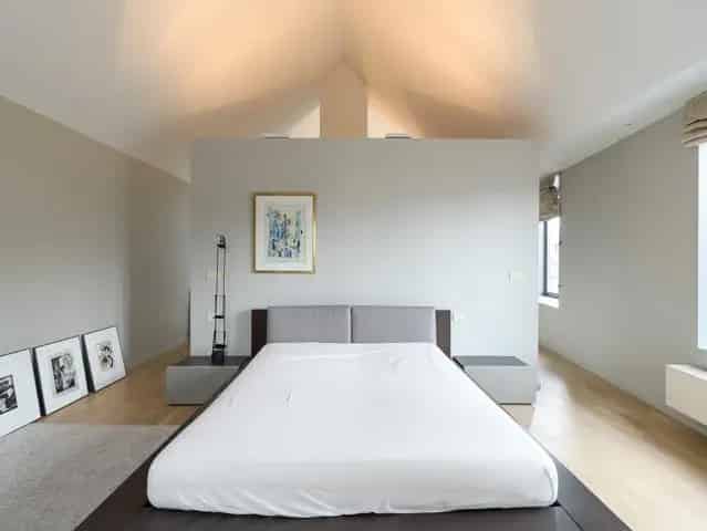 Gemeubeld Appartement Mechelen Centrum Te Huur