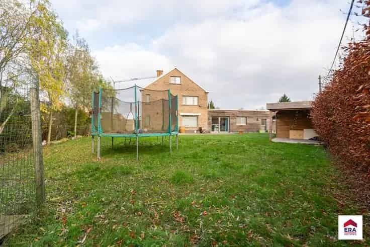 Huis Te Koop Aalter: Instapklare Gezinswoning 4 slaapkamers