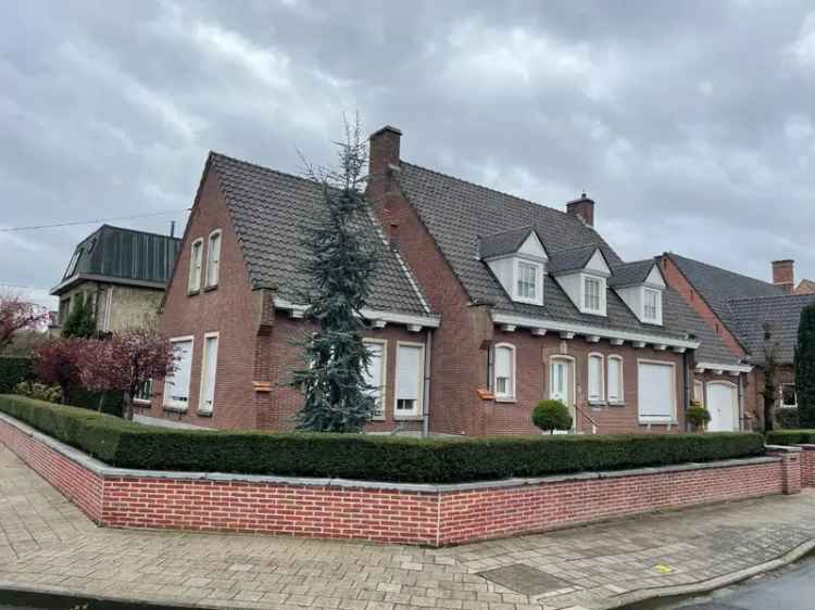 Residentieel gelegen VILLA