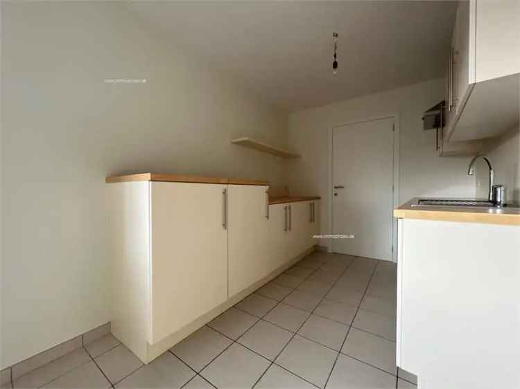 Appartement te huur Torhout