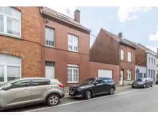 Huis te Koop Halle 3 slaapkamers Grote Garage Tuin