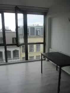 Gezellige Studio Antwerpen Centrum