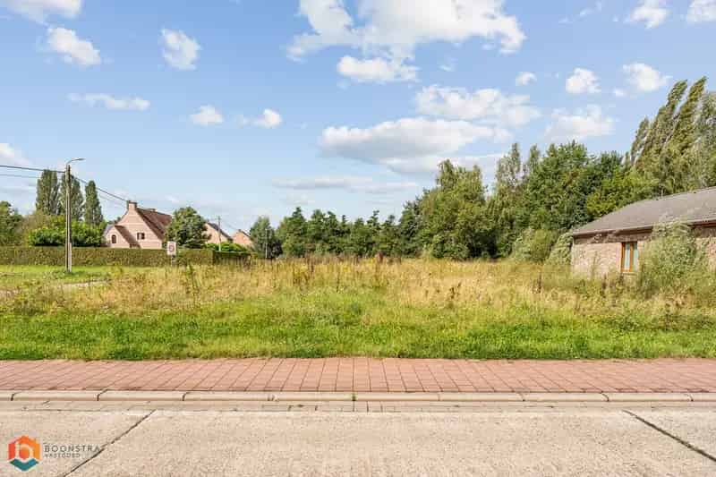Bouwgrond te koop Putte Grasheide 2274m²