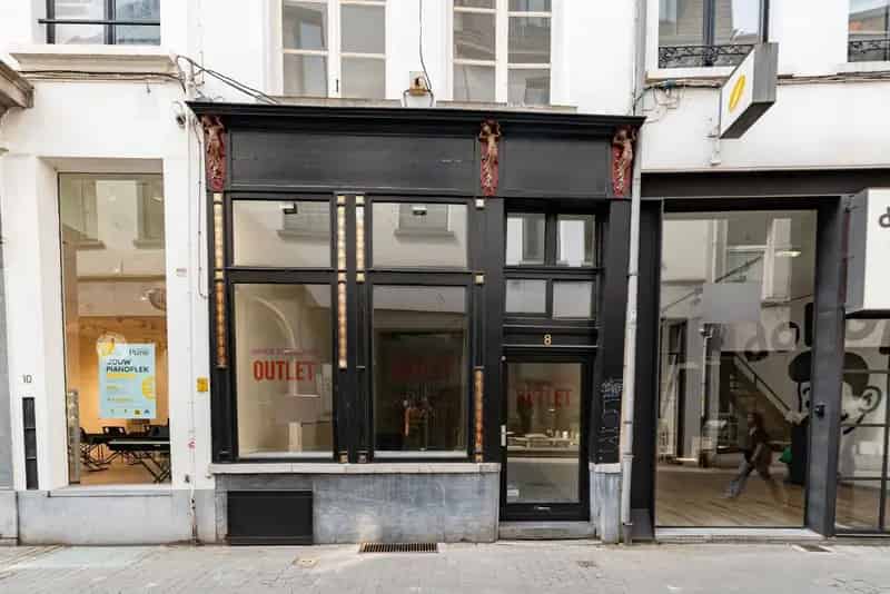 Volledig Aanbod: Ruime en Comfortabele Woning