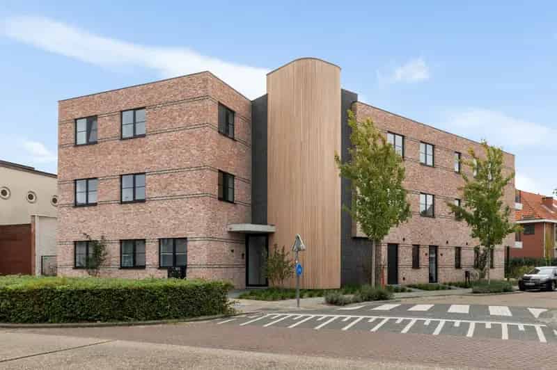 Appartement te huur